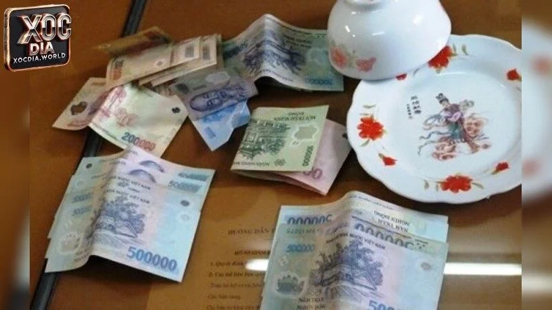 Các Tính Năng Đặc Biệt Của Phần Mềm Xóc Đĩa Trên Điện Thoại
