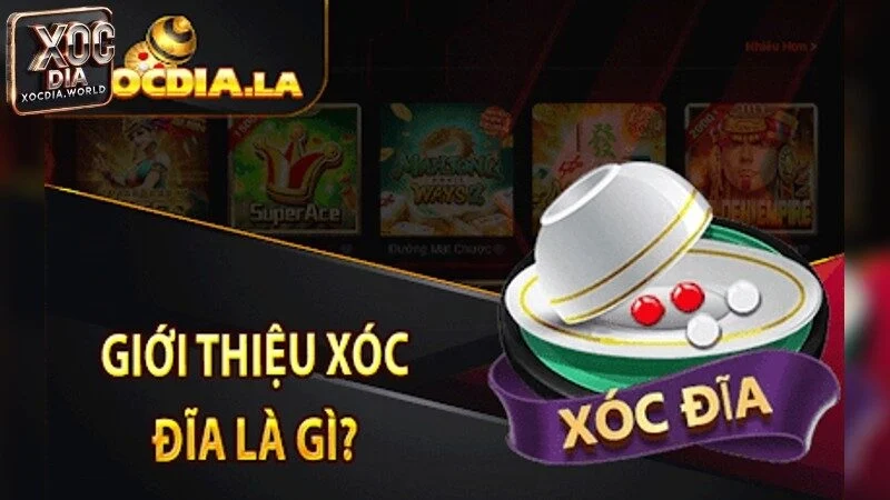 Cách tải xóc đĩa đổi thưởng và hướng dẫn chơi