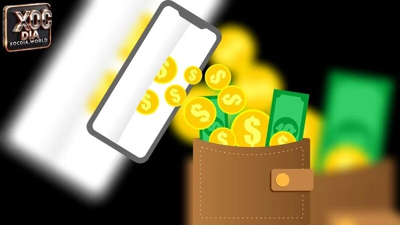 Cổng game uy tín Five88: Điều gì làm nên sức hút?
