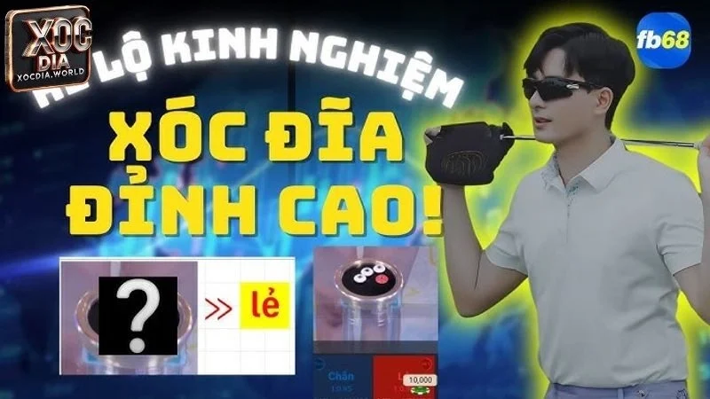 Công Nghệ Xóc Đĩa Bịp Trong Thế Giới Hiện Đại
