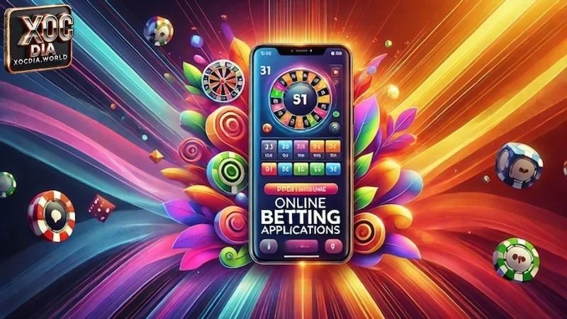 Làm thế nào để chọn một game xóc đĩa ăn tiền uy tín?
