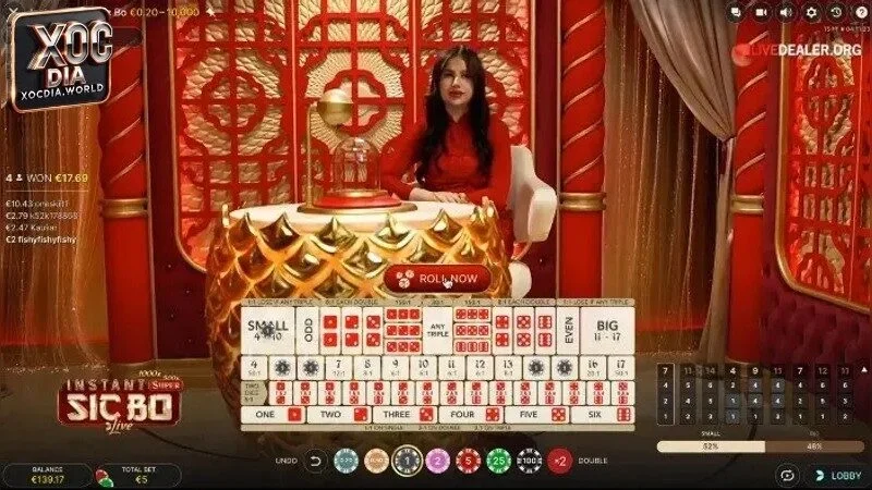 Làm thế nào để tận dụng công nghệ xóc đĩa bịp hiệu quả