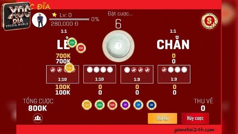 Làm Thế Nào Để Tham Gia Game Xóc Đĩa Trực Tuyến Hiệu Quả?