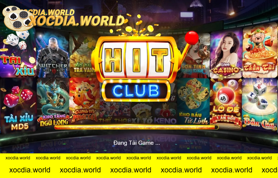 Hướng dẫn tải app xóc đĩa trên điện thoại Android